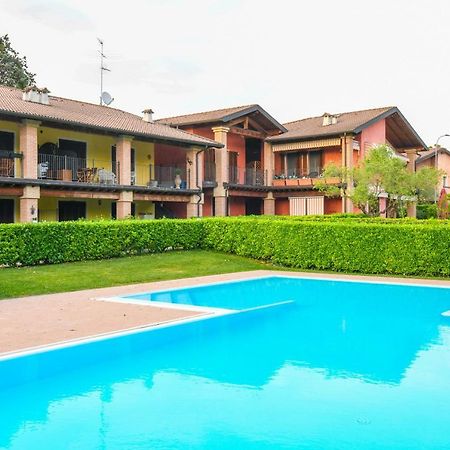Peschiera Summer Home Peschiera del Garda Extérieur photo