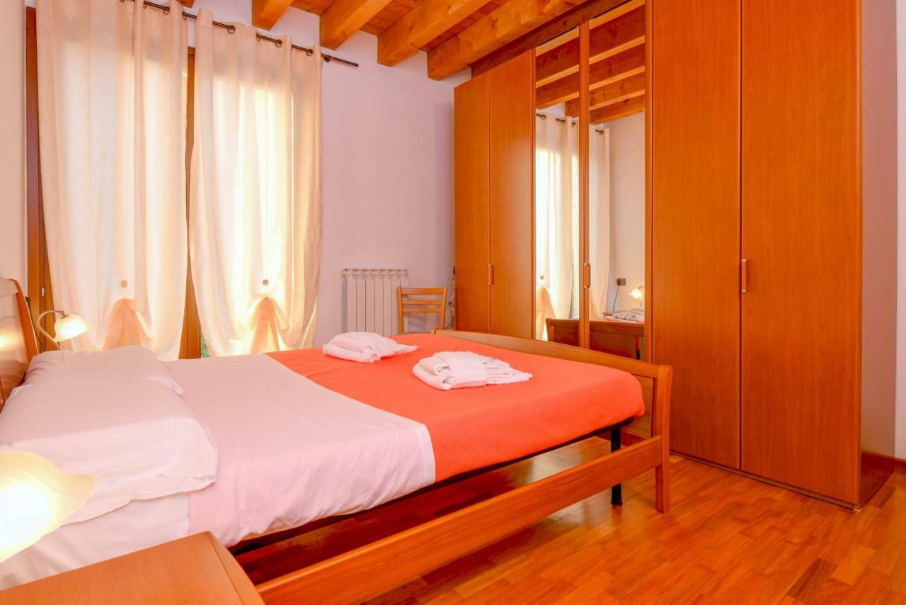 Peschiera Summer Home Peschiera del Garda Extérieur photo