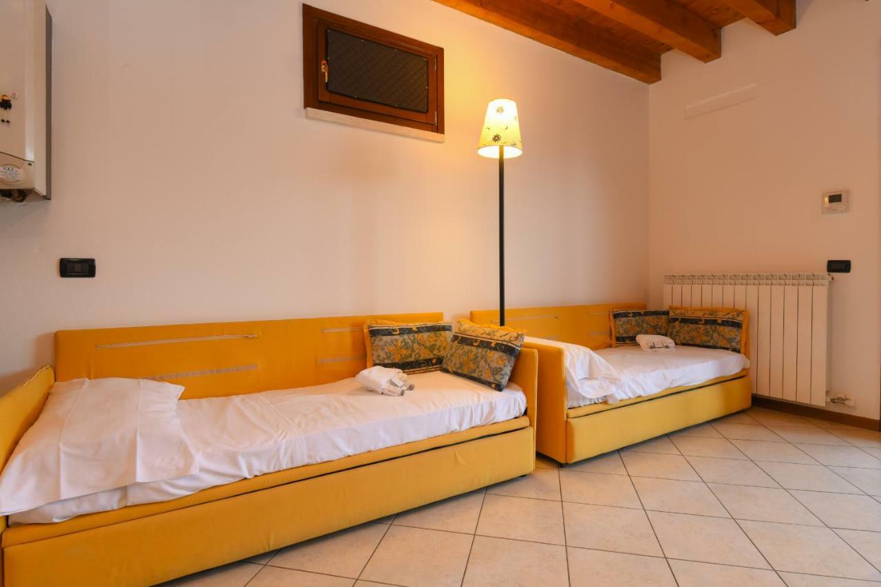 Peschiera Summer Home Peschiera del Garda Extérieur photo