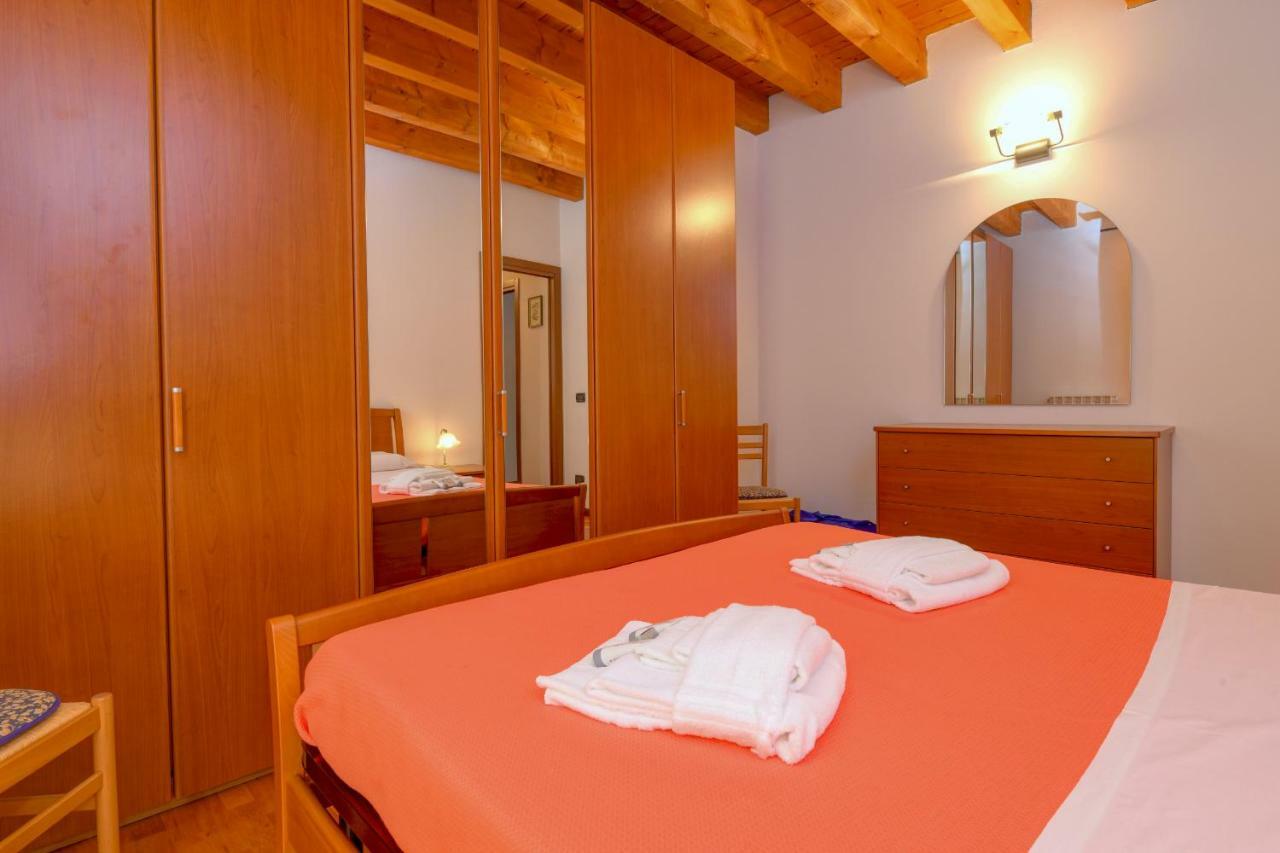 Peschiera Summer Home Peschiera del Garda Extérieur photo