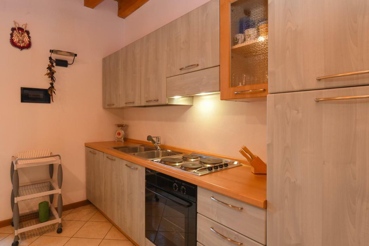Peschiera Summer Home Peschiera del Garda Extérieur photo